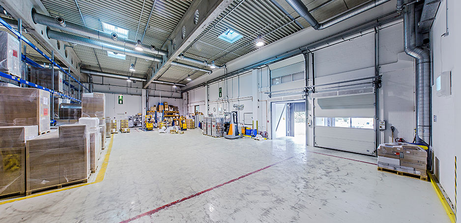 Bild: David von Becker