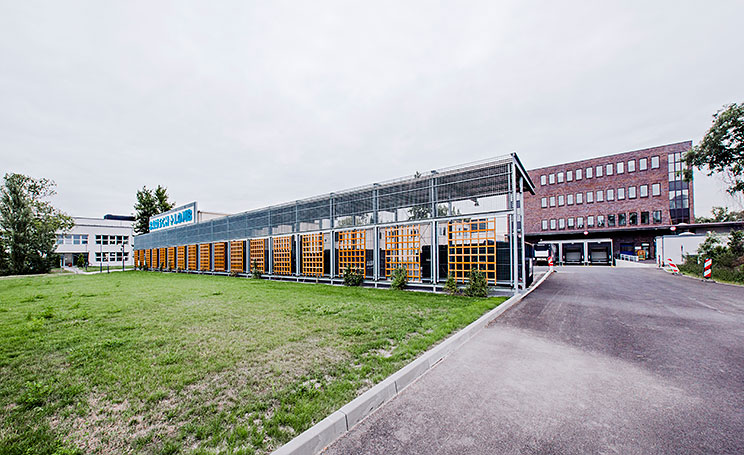 Bild: David von Becker