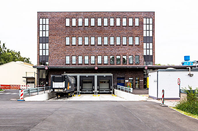 Bild: David von Becker