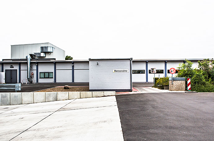 Bild: David von Becker