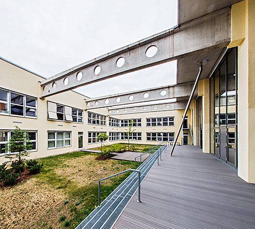 Bild: David von Becker