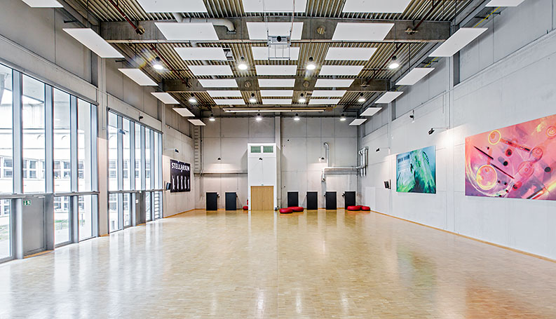 Bild: David von Becker