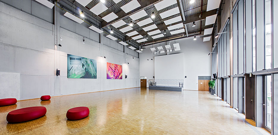 Bild: David von Becker