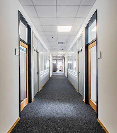 Bild: David von Becker