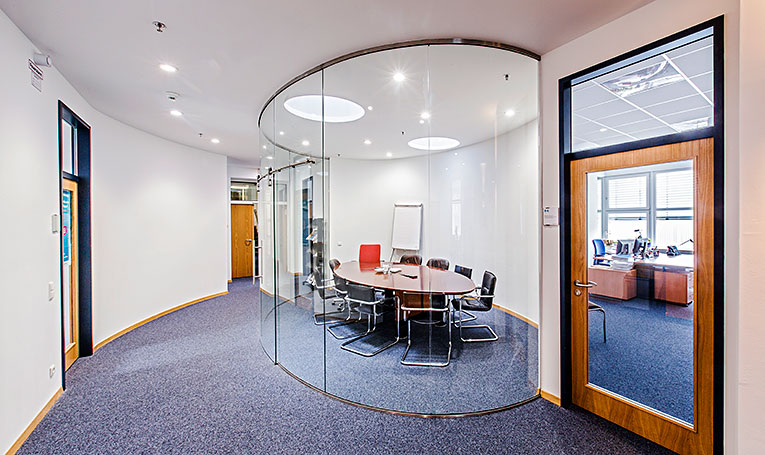 Bild: David von Becker