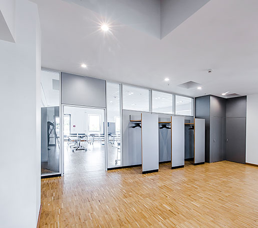 Bild: David von Becker