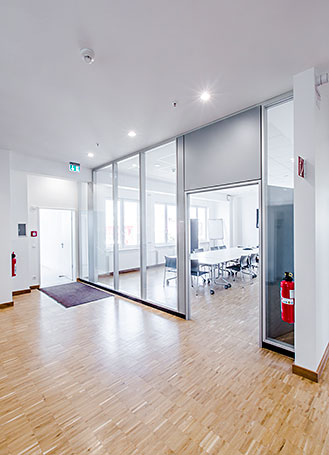 Bild: David von Becker