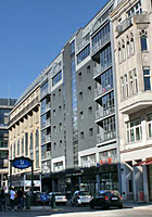 Friedrichstraße 56 (Bild: centacon)