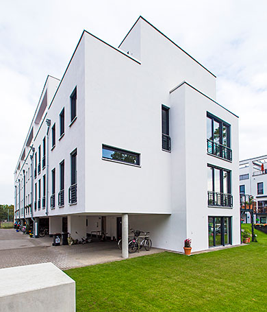 Bild: David von Becker